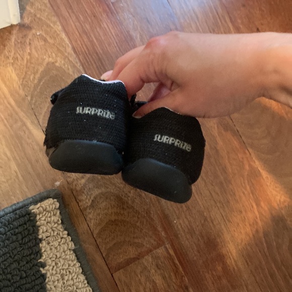 Surprize by Stride Rite Mary Jane Shoes Size 10 - Picture 3 of 3